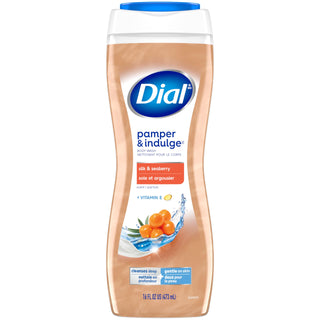 Body Wash by Dial – 16 Fl Oz (Pack of 1), Model 1889019