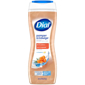 Body Wash by Dial – 16 Fl Oz (Pack of 1), Model 1889019