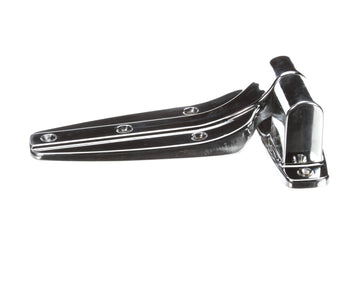 Oblique Hinge by Kason – Chrome, Model 1243-000028