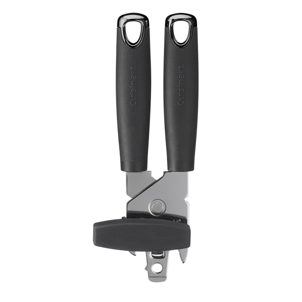 Cuisinart Onyx / Can Opener / 1 Manual