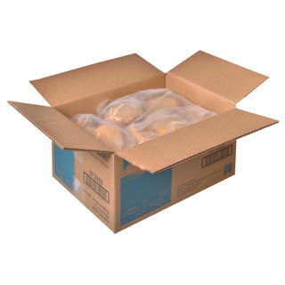 King and Prince Mrs.Fridays Krabbycakes Oven Ready Crab Cake - 3 Ounce by Mrs. Fridays – 10 Pound