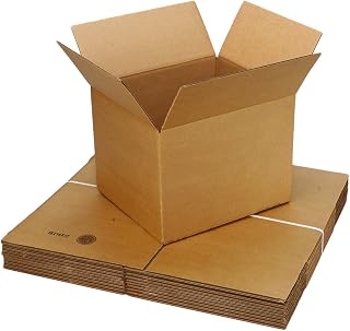 Polar Tech KD191213 12 Wine Bottle Pulp Corrugated Box, 31" Length x 13" Width x 4" Height (Case of 4)