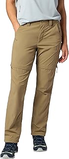 MARMOT Women's Women's Trailway Convertible Pant
