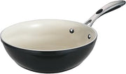 Tramontina Ceramica Deluxe 11-Inch Wok