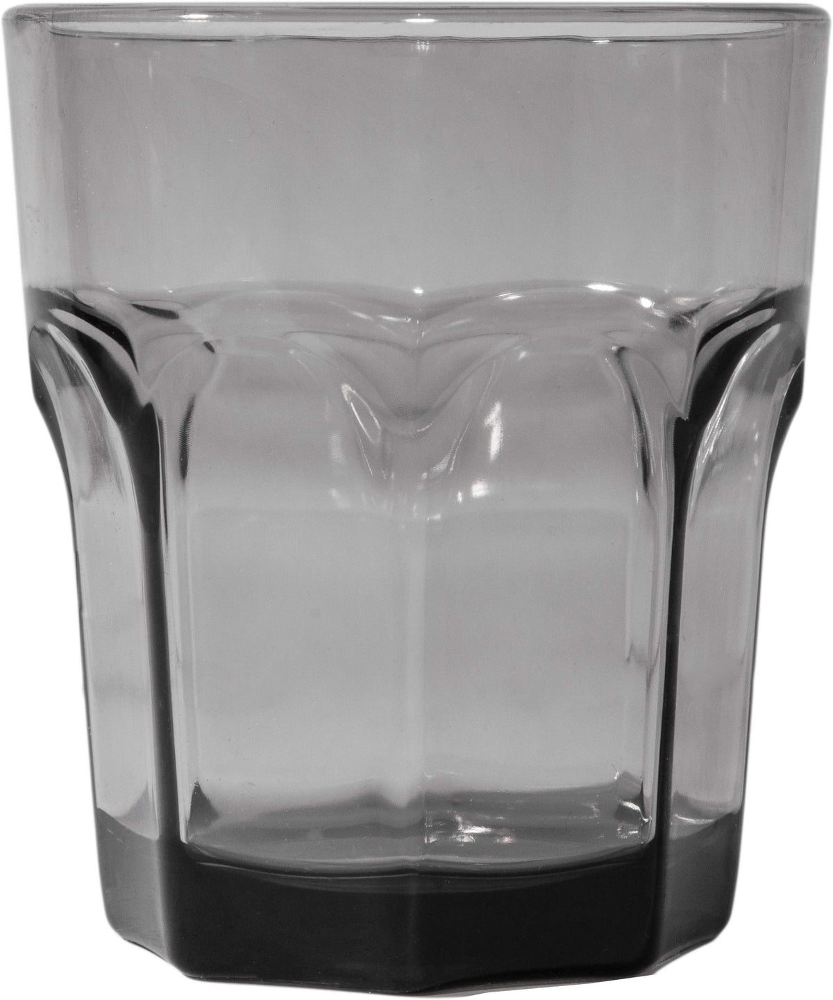 Carlisle FoodService Products 1 / 12 Ounces / Gray Tumblers & Water Glasses