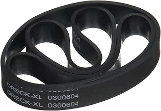 Belt, Oreck Upright Flat (Pack of 3)