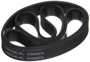 Belt, Upright Flat (Pack of 3) by Oreck – Black, Model 030-0604