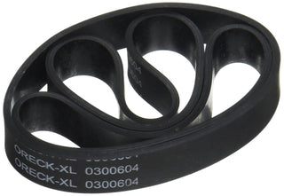 Belt, Upright Flat (Pack of 3) by Oreck – Black, Model 030-0604