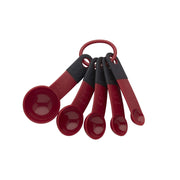 KitchenAid Red / Spoons / Set of 5 Spoons