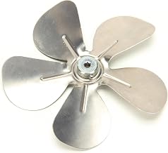 Perlick C14649 5-1/2 Counter- Cl Fan Blade