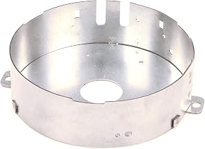 Hatco R04.42.619.00 Element Cover/Brkt 7-11Qt Kit