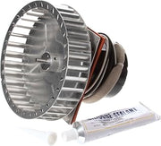 Nu-Vu 250-2015, Motor,Kit,Proofer,Automist,240