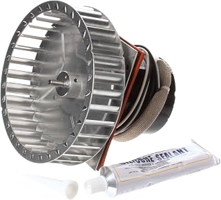 Nu-Vu 250-2015, Motor,Kit,Proofer,Automist,240