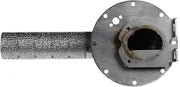 Rational 87.00.055 Burner Hot Air Kit, SC Line 10, 24" Height, 6" Width, 7" Length