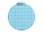 Georgia-Pacific ActiveAire Low-Splash Deodorizer Urinal Screen by GP PRO (Georgia-Pacific); Coastal Breeze; 48260; 12 Screens