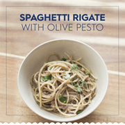 Spaghetti Rigati Pasta by Barilla – 16 Ounce (Pack of 20), Pack of 20, Model 338304