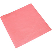 Quick Rags Heavy Duty Jumbo Roll by Global Industrial – Paper, Red, Model 670205