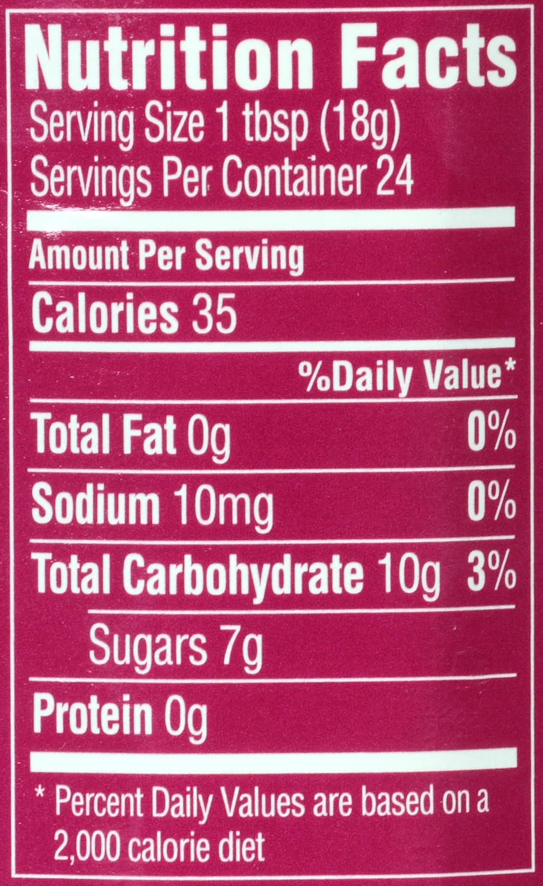 All Fruit Spreadable Fruit by Polaner – 15.25 Ounce (Pack of 1), Cherry, Model 001625