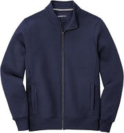 SPORT-TEK Unisex Super Heavyweight Full Zip Sweatshirt