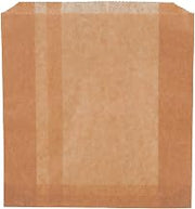 Hospital Specialty Co. Waxed Napkin Receptacle Liners HOS HS-6141