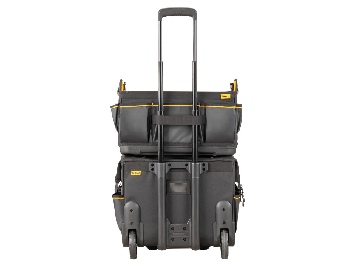 DEWALT Tool Tote / One Size / No Color Tool Bags