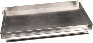 Manitowoc Ice Control, Fan Cycling