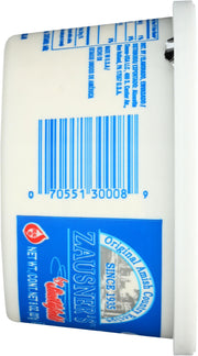 Whipped Cream Cheese by SMITHFIELD – 8 Ounce (Pack of 1)