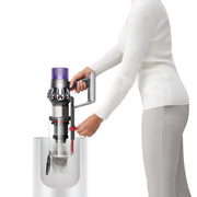 Cyclone V10 Origin Cordless Vacuum by Dyson – 0.2 gallons, Nickel/Copper, Model 489738-01
