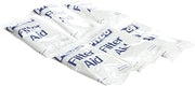 Pitco PP10732 Powder Filter, 6Packs 8 oz. Each, 9" Height, 6" Width, 5" Length