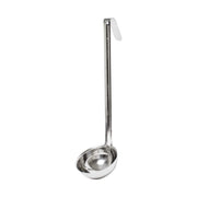 Thunder Group Medium / Metallic / Classic Soup Ladles