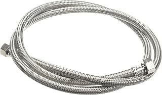 Schaerer Armoured Hose 1.5M 3/8" 3370067766 - Genuine OEM Replacement Part