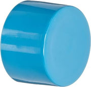 SIEMENS 52RA1B5 Heavy Duty Actuator Lens Cap, Extended Type, Blue