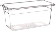 Winco 1/3 Size Pan, 6-Inch
