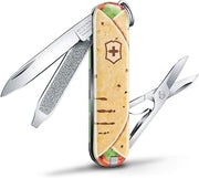 Victorinox CLASSIC SD 2019 MEXICAN TACOS