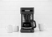 Bunn 10 Cup / High Altitude / Grey Coffee Machines
