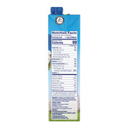 Breeze Dairy Free Almondmilk by Blue Diamond Almonds – 32 Fl Oz (Pack of 12), Pack of 12, Model 19005