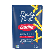 Barilla 7 Ounce (Pack of 1) / Gemelli / 1 Penne