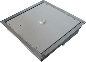 Equipex (GL650 UC) - 13" Geoline Induction Cooker