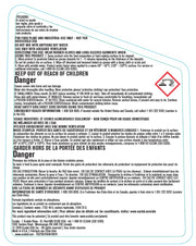 Greasestrip Plus Degreaser- 32 FL OZ by Ecolab – 32 Fl Oz (Pack of 1), Model 6129777