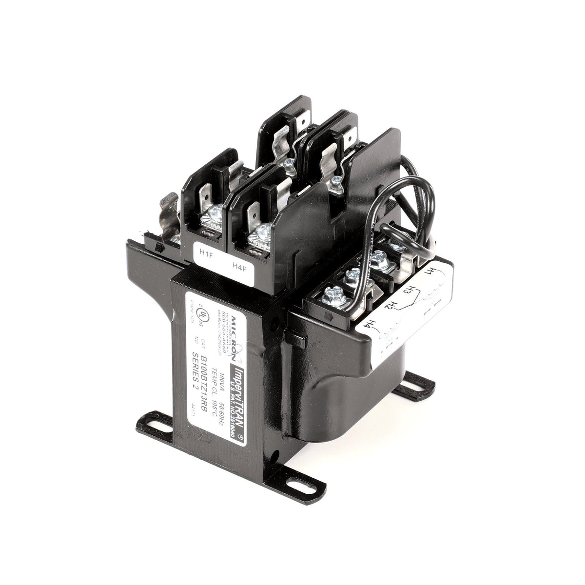 Transformer with Jumper Wires by American Dish Service – Model 291-3004