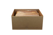 Bun Basket White Sliced Sandwich Bread - 6 per case. by Bun Basket Bakery – Commercial Grade