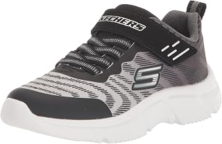 Skechers Boys Go Run 650 - Tigrux Sneaker