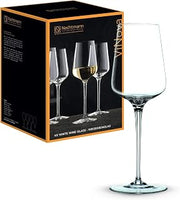 Nachtmann ViNOVA White Wine Glass, Set of 4