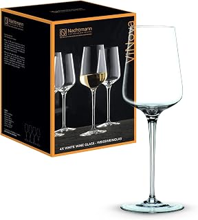Nachtmann ViNOVA White Wine Glass, Set of 4
