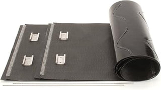 Antunes Black Wavy Silcn Wrap 7001437 - Genuine OEM Replacement Part
