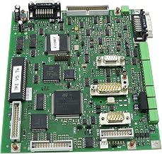 TMI2 Ansons Elevator Drive Inverter Mainboard Main PCB Board CPIK15 32 48M1 CPI for ThyssenKrupp Lift 1pcs