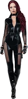 Starline womens Avenging Assassin Costume