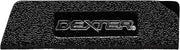 Dexter 4" x 1" Edge Guard, Narrow
