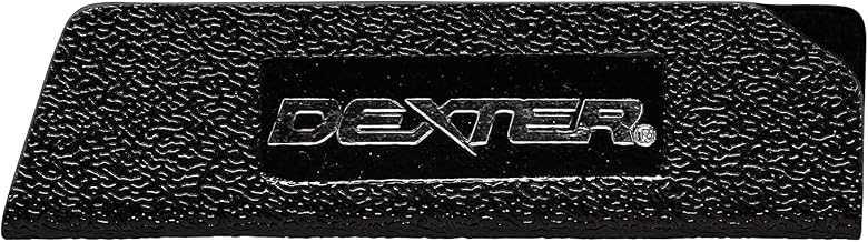 Dexter 4" x 1" Edge Guard, Narrow