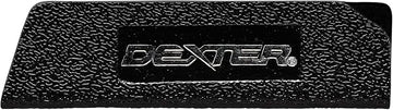 Dexter 4" x 1" Edge Guard, Narrow
